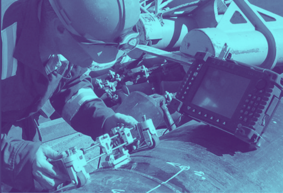 NDT Level 2 Courses