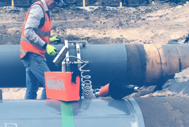 Coating Inspector Training