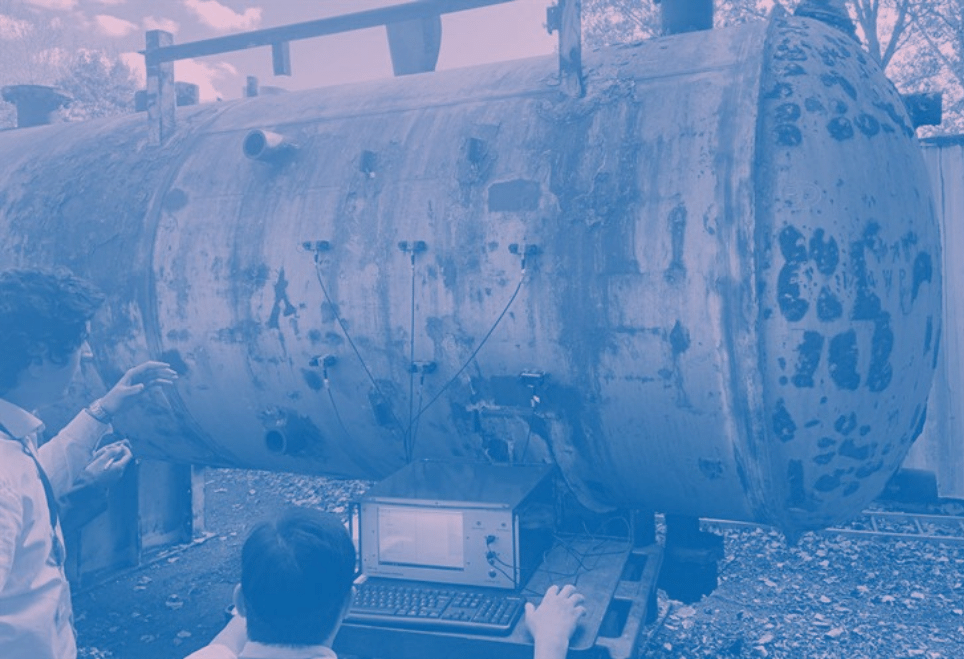 NDT Level 3 Certification